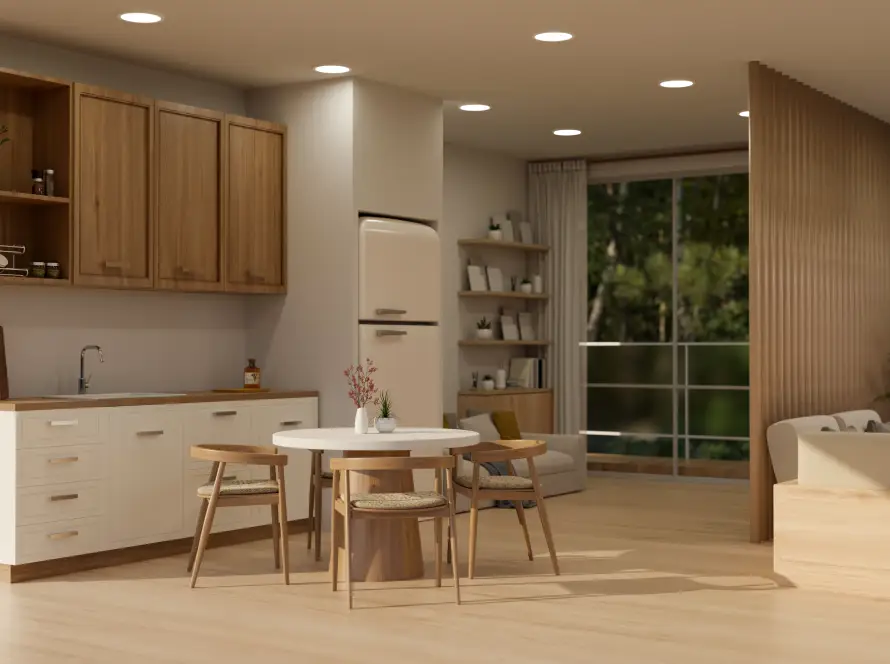 Contractor service